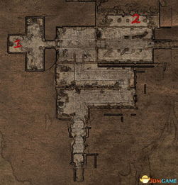 维克多弗兰全宝箱攻略：揭秘隐藏位置，轻松解锁宝藏