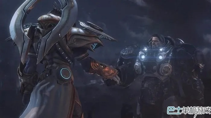 《星际争霸2虚空之遗》序章战役攻略：深度解析任务流程，掌握必胜技巧