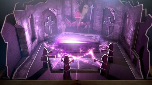 《DEEMO最终演奏》音画盛宴体验,沉浸式音乐之旅,游戏魅力揭秘! 《DEEMO最终演奏》音画盛宴体验,沉浸式音乐之旅,游戏魅力揭秘!