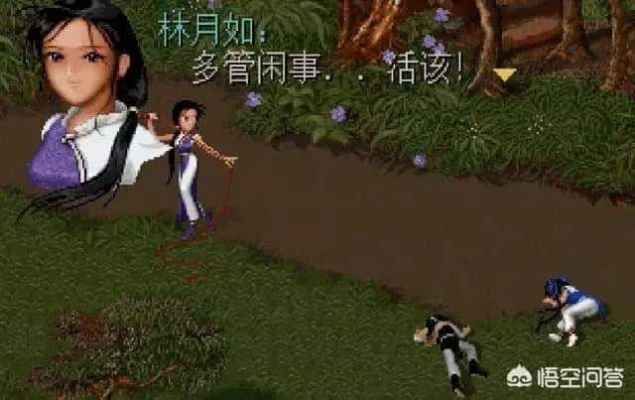 仙剑奇侠传98柔情版攻略（哪些角色最受欢迎）