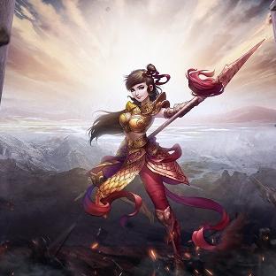 问道官方网(带你体验修仙的魅力) 问道官方网(带你体验修仙的魅力)