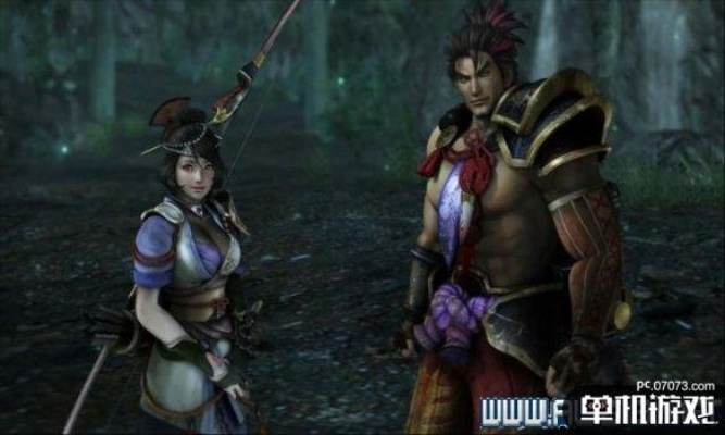 《讨鬼传极》剧情攻略揭秘：深度解析全中文视频攻略新视角