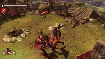 《求生指南》全攻略揭秘：第三人称视角解谜要素深度解析