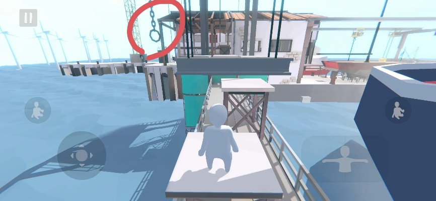 6.2船坞攻略来啦!手把手教你快速通关! 6.2船坞攻略来啦!手把手教你快速通关!