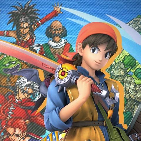 《勇者斗恶龙英雄》中文版深度体验：攻略秘籍+新手必看技巧