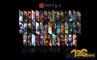 Dota 2无法进入游戏？优化网络与修复文件让你轻松解决