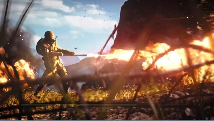 战地 1 手机版下载安装全攻略