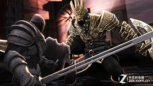 无尽之剑3，太阳剑的传奇光芒