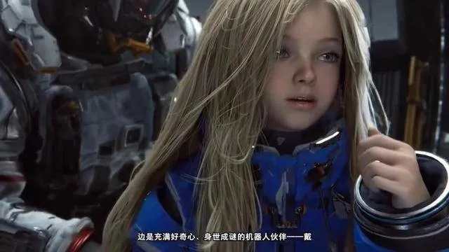 《虚实万象》新演示:萌萝莉联手男主,联手破敌新亮点揭晓 《虚实万象》新演示:萌萝莉联手男主,联手破敌新亮点揭晓