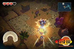 《怪物猎人：旅人》冒险家玛德琳与蕊儿深度解析，解锁神秘技能新境界