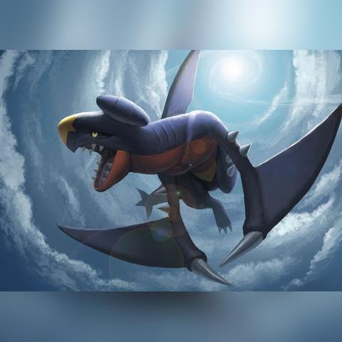 《宝可梦传说ZA》特性揭秘：超级甲贺忍蛙属性解析，掌握最强忍蛙技巧