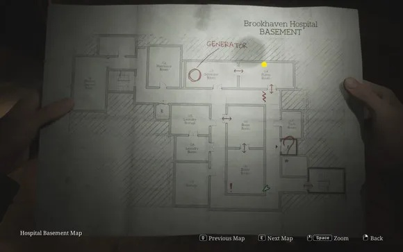 寂静岭F拜殿灯光谜题攻略：解锁不同难度灯光答案秘籍