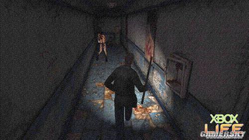 寂静岭F秘箱解锁攻略：全方位不同难度解答汇总