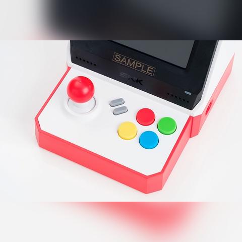 SNK经典重现！《NEOGEO合集》名作回归，重温经典新体验