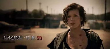 《生化危机9》里昂惊喜回归！全新发型酷炫吸睛