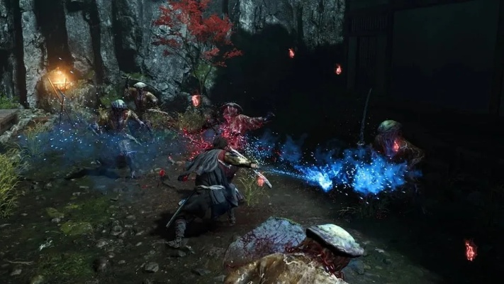 《鬼武者：剑之道》2026年中文配音版震撼来袭，独家体验新境界！