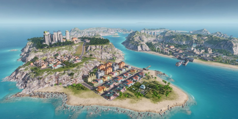 海岛大亨论坛（与玩家共建专属攻略秘籍）