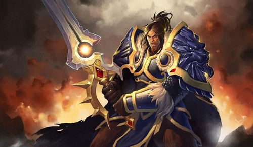 魔兽世界欧服英雄榜,谁才是真正的王者？