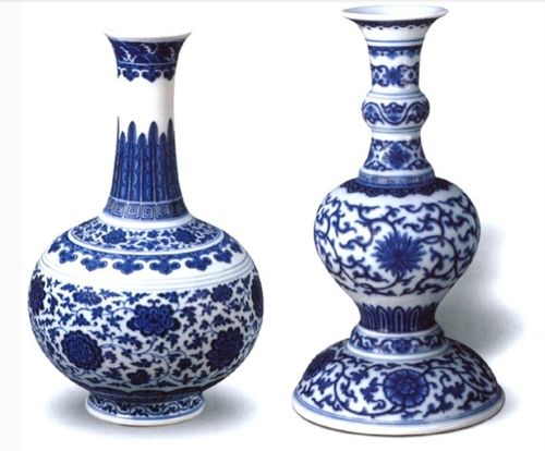 青花瓷古董失窃案,你能提供什么线索呢