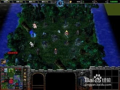 傲斗凌天攻略流程:老玩家分享独家通关秘籍 傲斗凌天攻略流程:老玩家分享独家通关秘籍