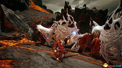 《怪物猎人崛起》曙光联机攻略：单刷全弹铳配装技巧解析，高效升级必备！