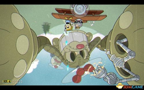 《茶杯头》美食DLC下载攻略:轻松获取“最后的美食”独门秘籍 《茶杯头》美食DLC下载攻略:轻松获取“最后的美食”独门秘籍