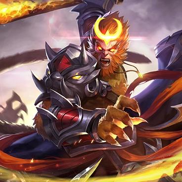 S11 赛季猴子出装深度解析，助你野区称王