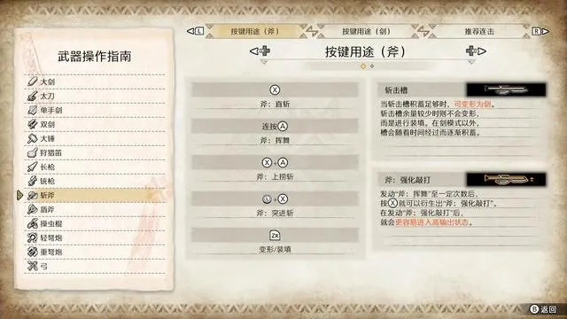 《怪物猎人崛起》铳枪超全弹流攻略：解锁最强输出秘籍！