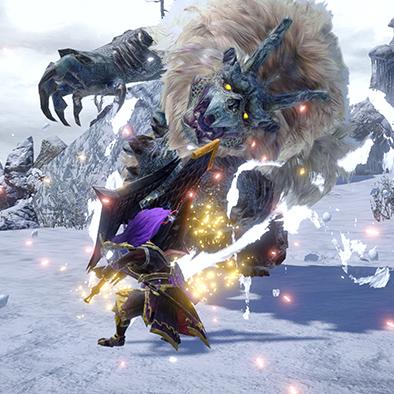 《怪物猎人崛起》曙光铳枪全弹流开荒攻略:高效路线解析,轻松征服挑战 《怪物猎人崛起》曙光铳枪全弹流开荒攻略:高效路线解析,轻松征服挑战