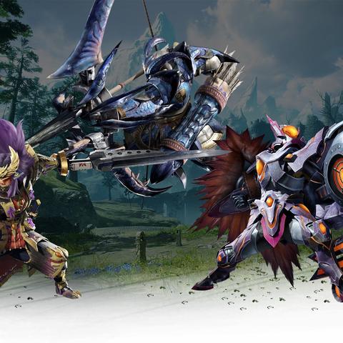 《怪物猎人崛起》曙光DLC榴弹瓶盾斧开荒必备攻略，轻松通关秘籍大公开