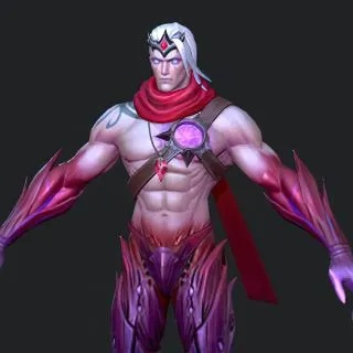 lol韦鲁斯外号,为什么又叫紫皮大蒜 lol韦鲁斯外号,为什么又叫紫皮大蒜