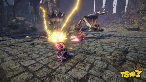 《怪物猎人崛起》曙光DLC冥渊大剑毕业必备攻略，轻松升级！