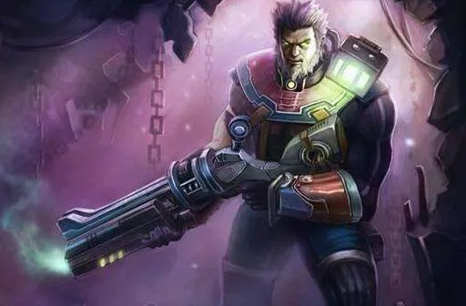 LOL法外狂徒出装顺序：攻速鞋、星蚀、收集者，快速成型！