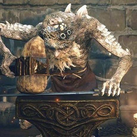 艾尔登法环武器排行：揭秘最强装备，解锁战斗新境界