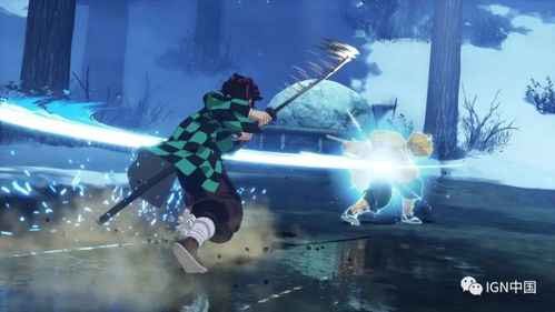 《鬼灭之刃》全角色解锁攻略：揭秘火之神血风谭角色解锁技巧