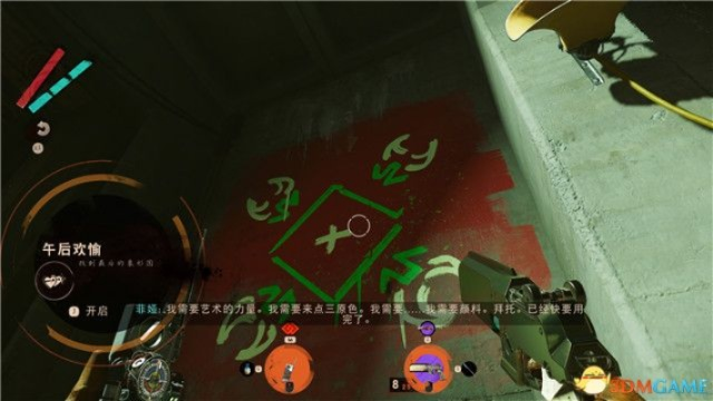 《死亡循环》全关卡图文攻略：深度解析，解锁隐藏技巧攻略秘籍