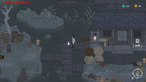 《山海旅人》全攻略揭秘：解谜、收集、成就一网打尽，深度解析攻略秘籍