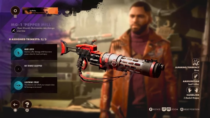 《死亡循环》独家皮肤武器攻略+数字画集免费领，快速上手技巧揭秘