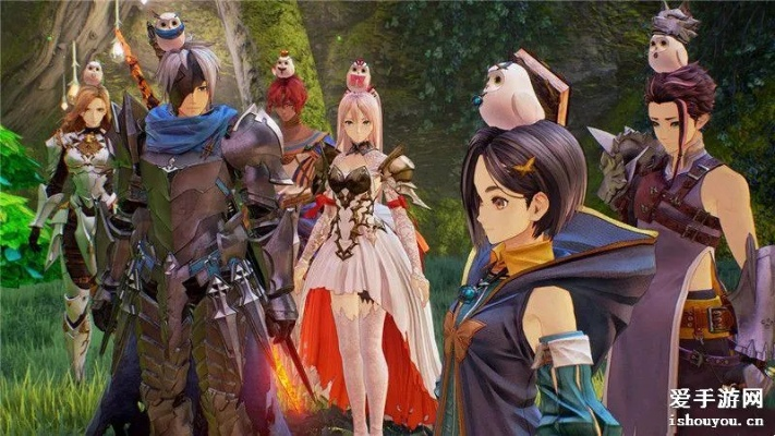 《破晓传说》全支线任务攻略：解锁隐藏目标与精准定位技巧