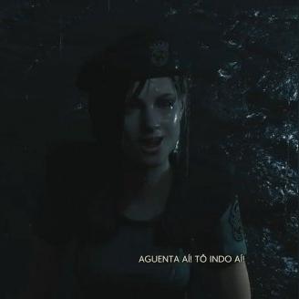 《生化危机3重制版》独家发布！吉尔MOD合集，品质升级体验新高度