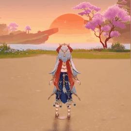 《原神》水月池秘境攻略：解锁水月池秘境必备技巧揭秘