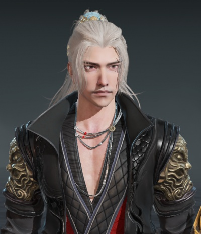 《永劫无间》季沧海谋士捏脸秘籍大公开,独家技巧助你打造个性角色! 《永劫无间》季沧海谋士捏脸秘籍大公开,独家技巧助你打造个性角色!