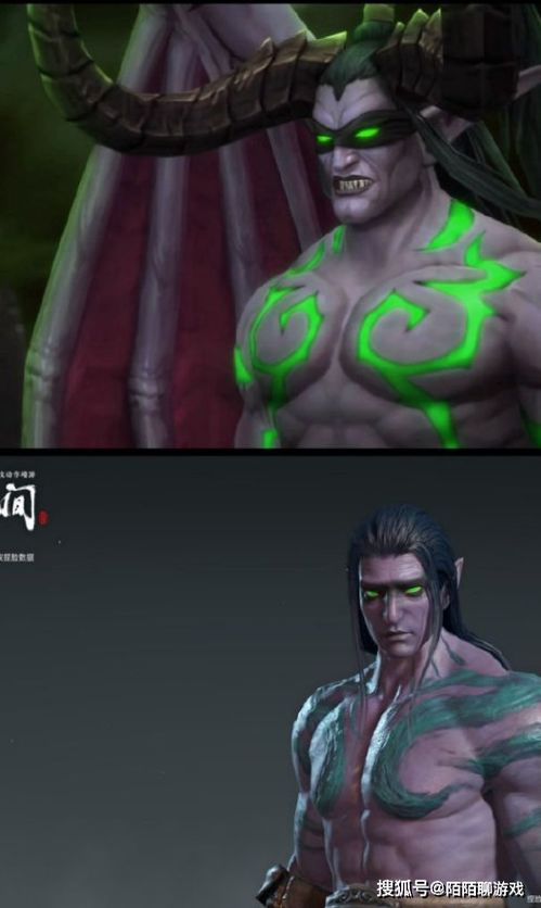 《永劫无间》捏脸秘籍：独家解析天海黑面骷髅造型技巧，解锁个性角色！