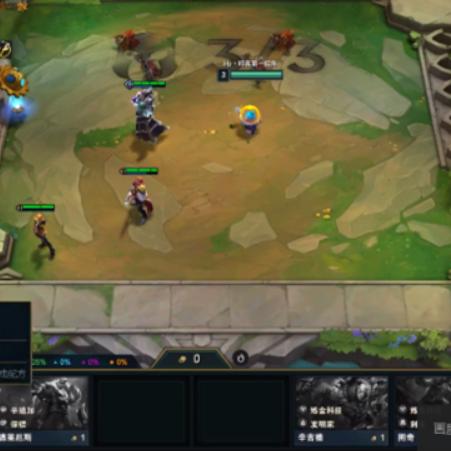 S6 云顶之弈,策略与乐趣交织的奇妙旅程 S6 云顶之弈,策略与乐趣交织的奇妙旅程