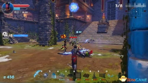 《兽人必须死3》五星通关攻略：揭秘全剧情完美通关技巧！