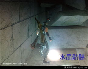 《忍者龙剑传Σ2》水晶骷髅全攻略:高效收集技巧解析攻略 《忍者龙剑传Σ2》水晶骷髅全攻略:高效收集技巧解析攻略