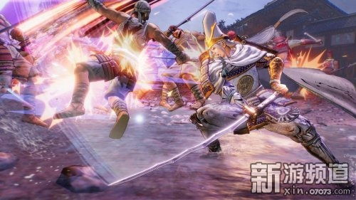 《战国无双5》居城升级攻略：解锁新内容必备条件揭秘