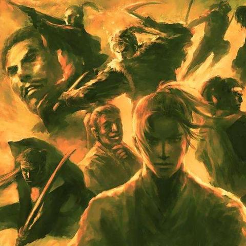 《战国无双5》强力武将排行揭秘：实战推荐，掌握战场制胜之道