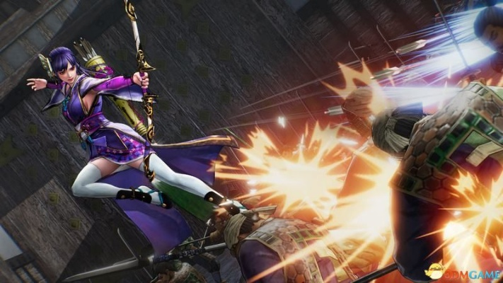 《战国无双5》无双演武角色培养攻略：实用角色推荐与提升技巧揭秘