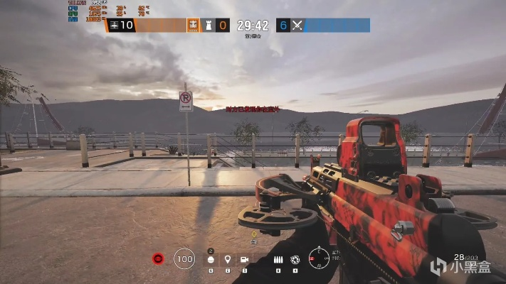 《彩虹六号围攻》Y6S2赛季北极星更新亮点抢先看，深度解析新战术！